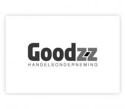 Logo & Huisstijl # 281979 voor Logo + huisstijl: Goodzz Handelsonderneming wedstrijd