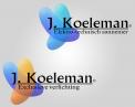 Logo & Huisstijl # 3934 voor Modernisering J. Koeleman  wedstrijd