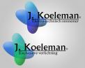 Logo & Huisstijl # 3920 voor Modernisering J. Koeleman  wedstrijd