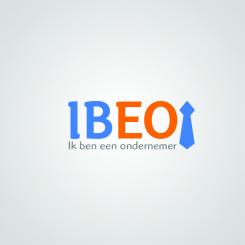 Logo & Huisstijl # 7434 voor IBEO (Ik ben een ondernemer!) wedstrijd