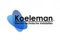 Logo & Huisstijl # 3447 voor Modernisering J. Koeleman  wedstrijd
