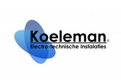 Logo & Huisstijl # 3447 voor Modernisering J. Koeleman  wedstrijd