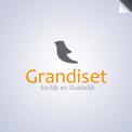 Logo & Huisstijl # 7418 voor Grandiset wil gezien worden huistijl en logo  wedstrijd