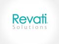 Logo & Huisstijl # 13213 voor Logo en huisstijl Revati Solutions B.V. wedstrijd