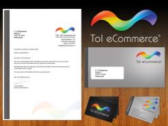 Logo & Huisstijl # 6506 voor Tol eCommerce zoekt een logo & huisstijl!  wedstrijd