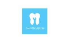 Logo & Huisstijl # 367096 voor tandtechniek.nl wedstrijd