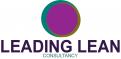 Logo & Huisstijl # 284637 voor Vernieuwend logo voor Leading Lean nodig wedstrijd
