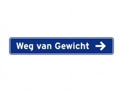 Logo & Huisstijl # 19351 voor Weg van Gewicht, leefstijlcoach en gewichtsconsulent wedstrijd