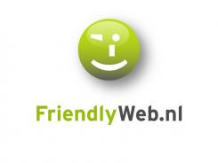 Logo & Huisstijl # 19346 voor GEZOCHT: FriendlyWeb (effectieve webcommunicatie) zoekt creatieveling voor het ontwerp van een logo en huisstijl! wedstrijd