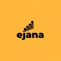 Logo & stationery # 1181877 for Ejana contest
