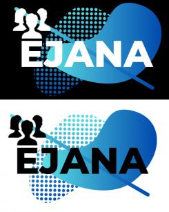 Logo & Huisstijl # 1181430 voor Een fris logo voor een nieuwe platform  Ejana  wedstrijd