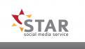 Logo & Huisstijl # 40413 voor Logo en huisstijl voor social media bedrijf wedstrijd