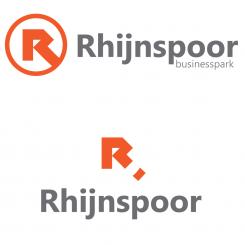 Logo & Huisstijl # 209260 voor Businesspark Rhijnspoor wedstrijd