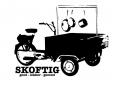 Logo & Huisstijl # 231455 voor Ontwerp een SKOFTIG logo (en huisstijl) voor een rollende keuken! wedstrijd