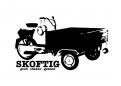Logo & Huisstijl # 231456 voor Ontwerp een SKOFTIG logo (en huisstijl) voor een rollende keuken! wedstrijd