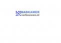 Logo & stationery # 605232 for Badkamerverbouwen.nl contest