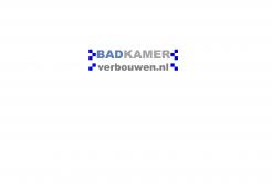 Logo & stationery # 605233 for Badkamerverbouwen.nl contest