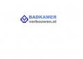 Logo & stationery # 605234 for Badkamerverbouwen.nl contest