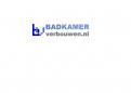 Logo & stationery # 605235 for Badkamerverbouwen.nl contest