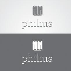 Logo & Huisstijl # 241279 voor Ontwerp een logo en huisstijl voor Philius, een nieuw concept in business events wedstrijd