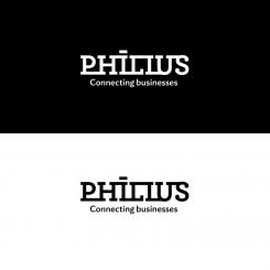 Logo & Huisstijl # 241885 voor Ontwerp een logo en huisstijl voor Philius, een nieuw concept in business events wedstrijd