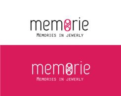 Logo & Huisstijl # 112685 voor Memories wedstrijd