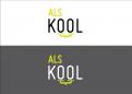 Logo & Huisstijl # 113725 voor Huisstijl voor 'ALS KOOL' - ondernemen met ondernemers wedstrijd