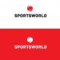 Logo & Huisstijl # 244341 voor Sports World Amsterdam geeft je energie wedstrijd