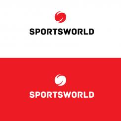 Logo & Huisstijl # 244341 voor Sports World Amsterdam geeft je energie wedstrijd