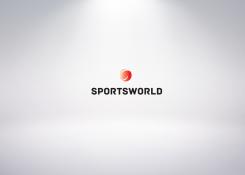 Logo & Huisstijl # 244342 voor Sports World Amsterdam geeft je energie wedstrijd