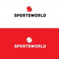 Logo & Huisstijl # 244449 voor Sports World Amsterdam geeft je energie wedstrijd