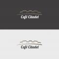 Logo & Huisstijl # 36410 voor Café Citadel wedstrijd