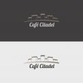 Logo & Huisstijl # 35823 voor Café Citadel wedstrijd