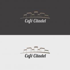 Logo & Huisstijl # 35823 voor Café Citadel wedstrijd