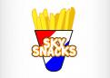 Logo & stationery # 153927 for Fast Food Restaurant: Sky Snacks contest
