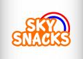 Logo & stationery # 153544 for Fast Food Restaurant: Sky Snacks contest