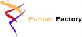 Logo & Huisstijl # 143945 voor FunnelFactory Logo & Huisstijl wedstrijd