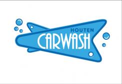 Logo & Huisstijl # 620706 voor Logo en huisstijl voor nog te openen “Carwash Houten” wedstrijd