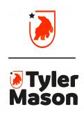 Logo & Huisstijl # 626257 voor Logo/ huisstijl bijzonder Tegelzettersbedrijf Tyler Mason  wedstrijd