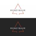 Logo & Huisstijl # 568292 voor Wie ontwerpt een eigentijdse 'hipster' huisstijl voor Moneybaum? wedstrijd