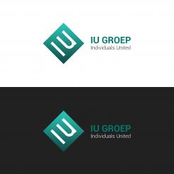 Logo & Huisstijl # 568095 voor Voor het moederbedrijf Individuals United Groep zijn wij op zoek naar een nieuw logo + huisstijl.  wedstrijd