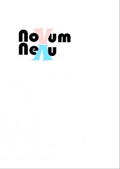 Logo & Huisstijl # 167711 voor Logo en Huisstijl voor Innovatief Advies Bureau Novum NeXu,  wedstrijd