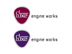 Logo & Huisstijl # 3154 voor Identiteit voor motoren van racewagens gezocht! wedstrijd