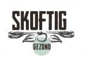 Logo & Huisstijl # 231416 voor Ontwerp een SKOFTIG logo (en huisstijl) voor een rollende keuken! wedstrijd