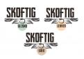 Logo & Huisstijl # 231423 voor Ontwerp een SKOFTIG logo (en huisstijl) voor een rollende keuken! wedstrijd