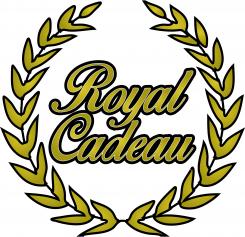 Logo & stationery # 377147 for Logo and corporate identity for new webshop Royal Cadeau contest