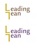 Logo & Huisstijl # 285527 voor Vernieuwend logo voor Leading Lean nodig wedstrijd