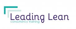 Logo & Huisstijl # 285529 voor Vernieuwend logo voor Leading Lean nodig wedstrijd