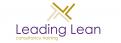 Logo & Huisstijl # 285530 voor Vernieuwend logo voor Leading Lean nodig wedstrijd