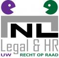 Logo & Huisstijl # 166637 voor Stijlvol logo en huisstijl voor HR en juridische dienstverlening  wedstrijd